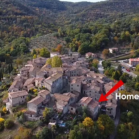 Appartamento Perfect To Explore Siena And Petriolo's Therme San Lorenzo a Merse