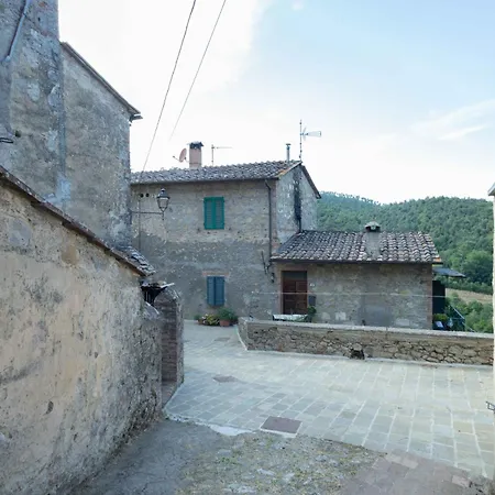 Perfect To Explore Siena And Petriolo's Therme Appartamento *
