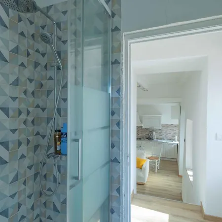 Perfect To Explore Siena And Petriolo's Therme Appartamento