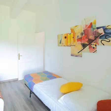 Perfect To Explore Siena And Petriolo's Therme *